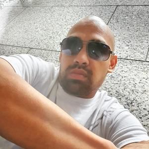 Meet your Posher, Steve